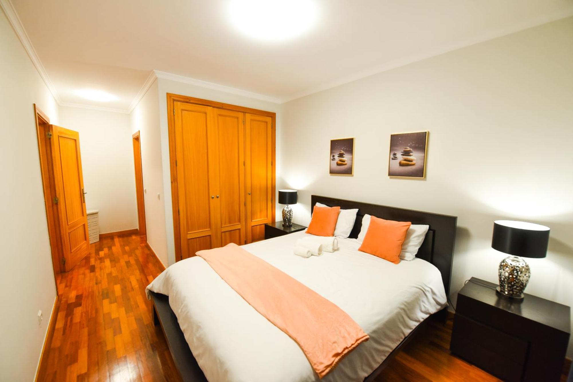 Tranquility Apartment 카니코 외부 사진