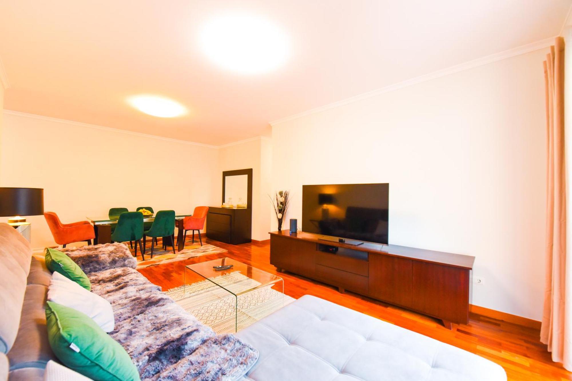 Tranquility Apartment 카니코 외부 사진