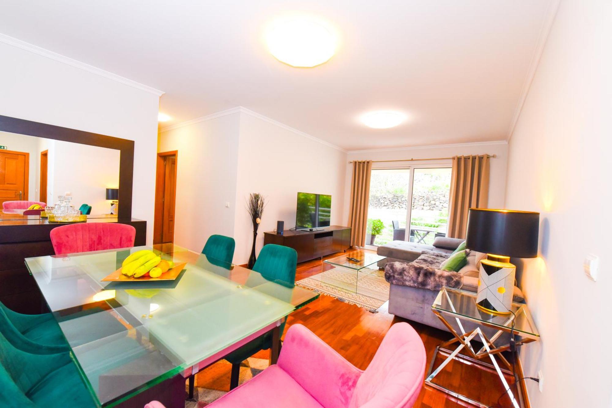 Tranquility Apartment 카니코 외부 사진