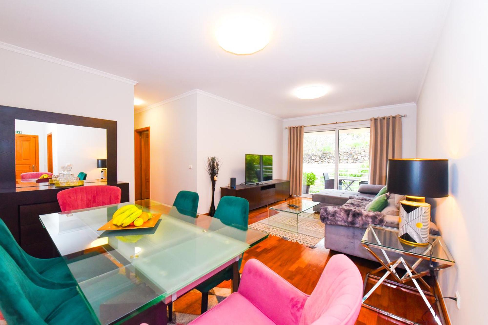 Tranquility Apartment 카니코 외부 사진