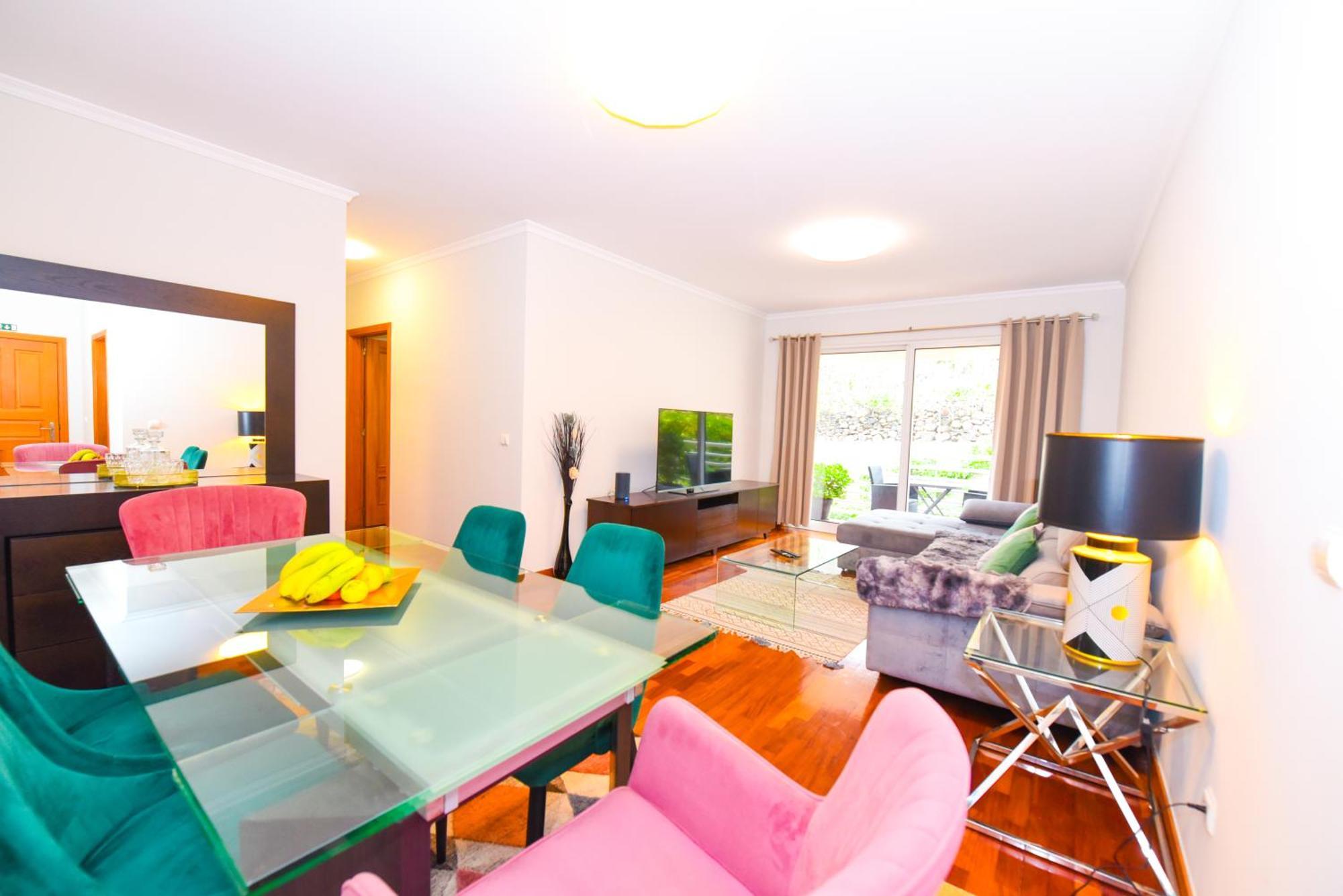 Tranquility Apartment 카니코 외부 사진